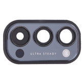 For OPPO Reno4 5G PDPM00, PDPT00, CPH2091  Camera Lens Cover